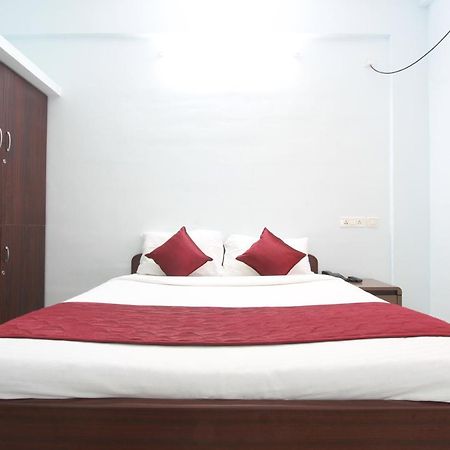 Naadi Family Homestay Thanjavur Exterior foto